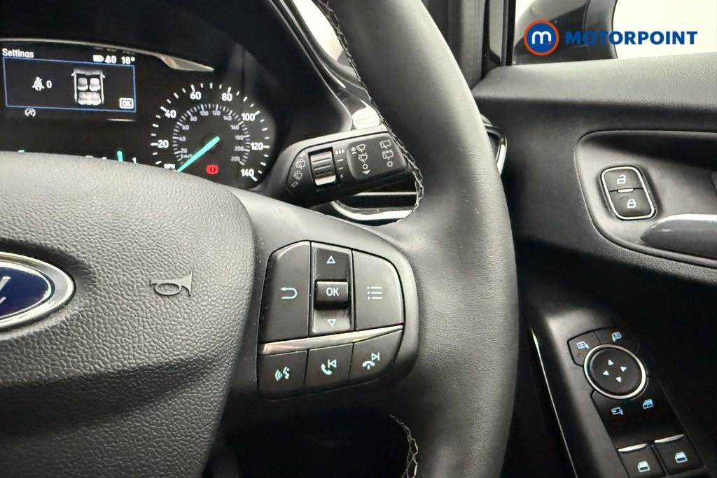 Ford Puma Titanium Manual Petrol SUV - Stock Number (1644874) - 8th supplementary image