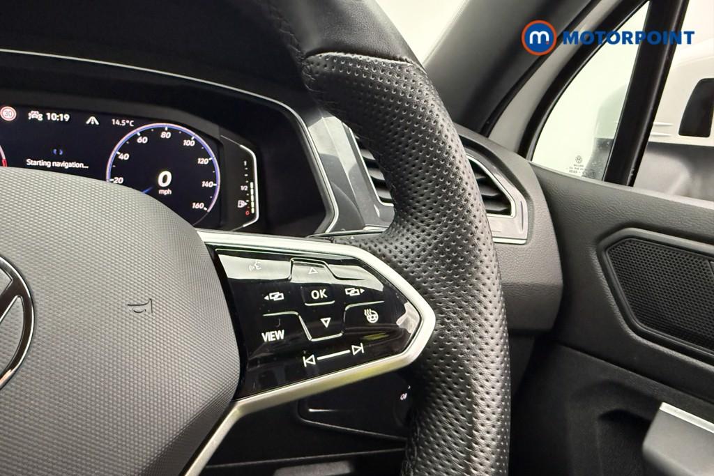 Volkswagen Tiguan R-Line Automatic Petrol SUV - Stock Number (1645040) - 8th supplementary image