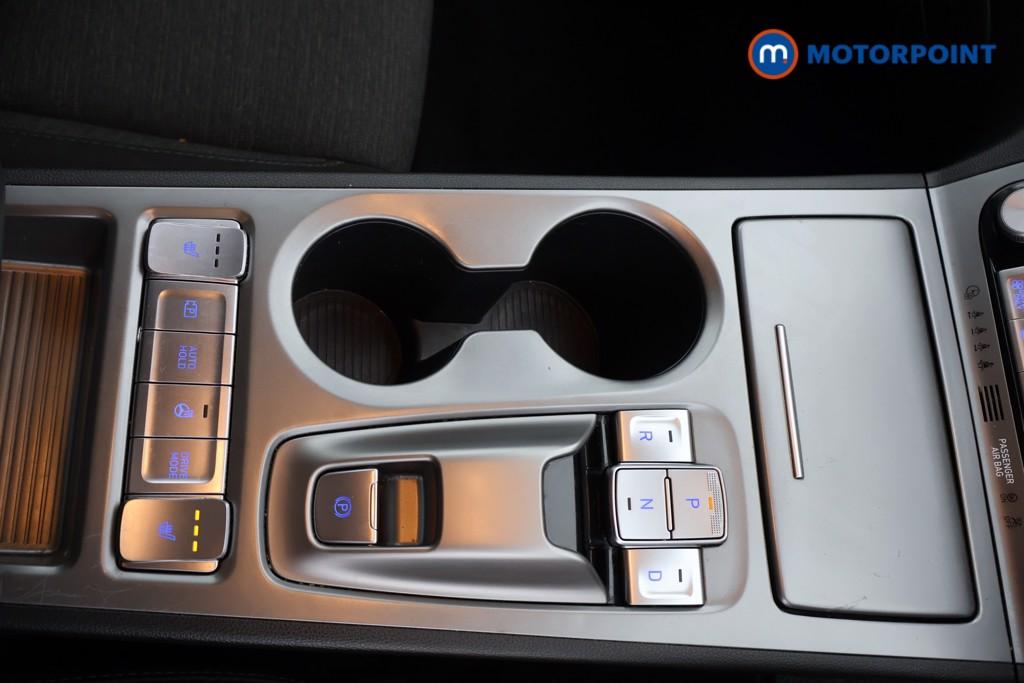 Hyundai Kona Premium Automatic Electric SUV - Stock Number (1645440) - 8th supplementary image