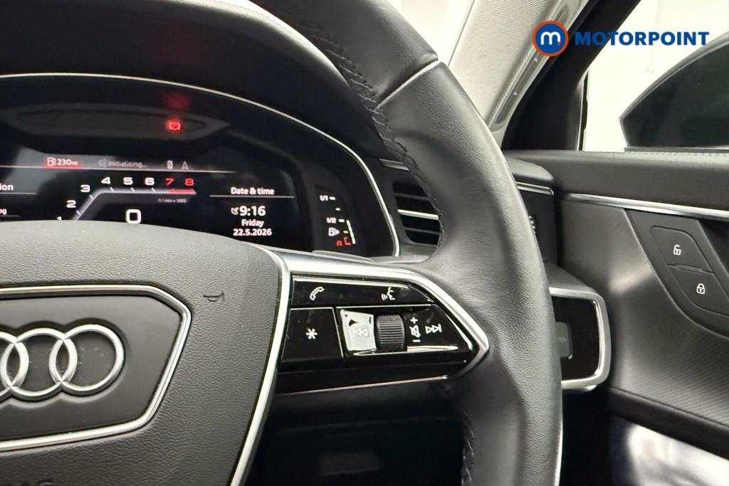 Audi A6 Sport Automatic Petrol Saloon - Stock Number (1645758) - 8th supplementary image
