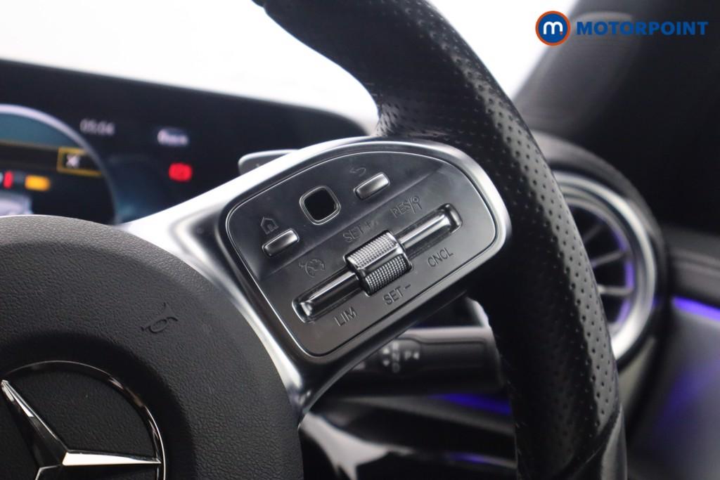 Mercedes-Benz A Class Amg Line Executive Edition Automatic Petrol Saloon - Stock Number (1646011) - 8th supplementary image