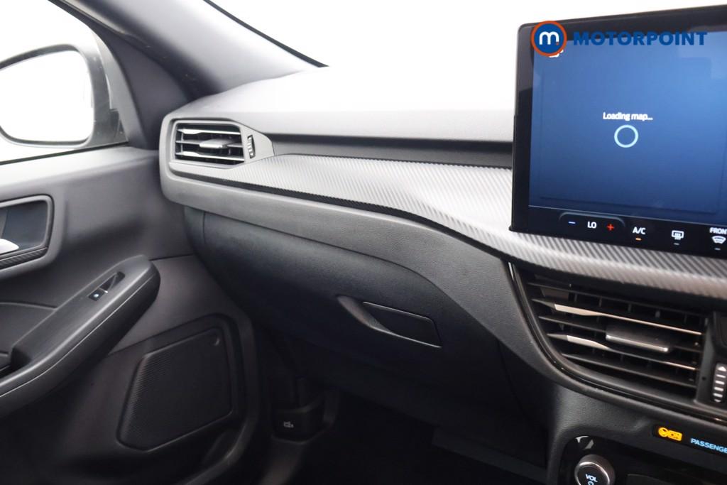 Ford Kuga St-Line Automatic Petrol-Electric Hybrid SUV - Stock Number (1646696) - 8th supplementary image