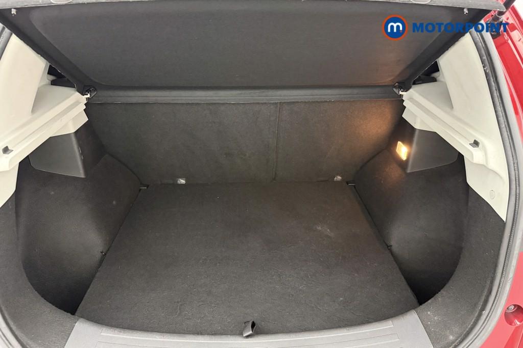 Mg Motor Uk ZS Trophy Ev Automatic Electric SUV - Stock Number (1604528) - 8th supplementary image