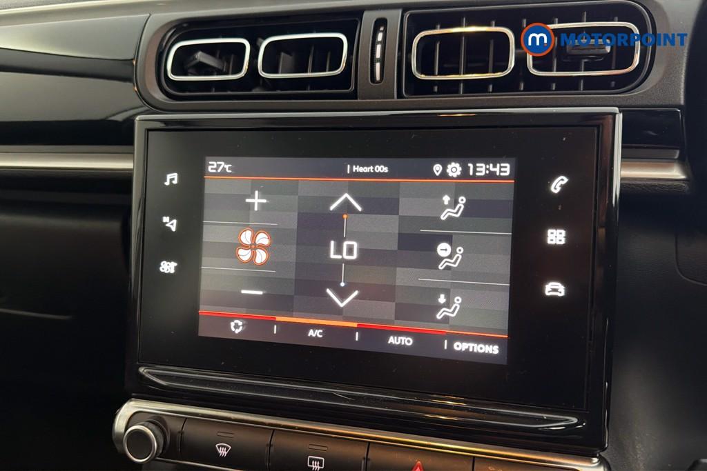 Citroen C3 Shine Manual Petrol Hatchback - Stock Number (1624176) - 12th supplementary image