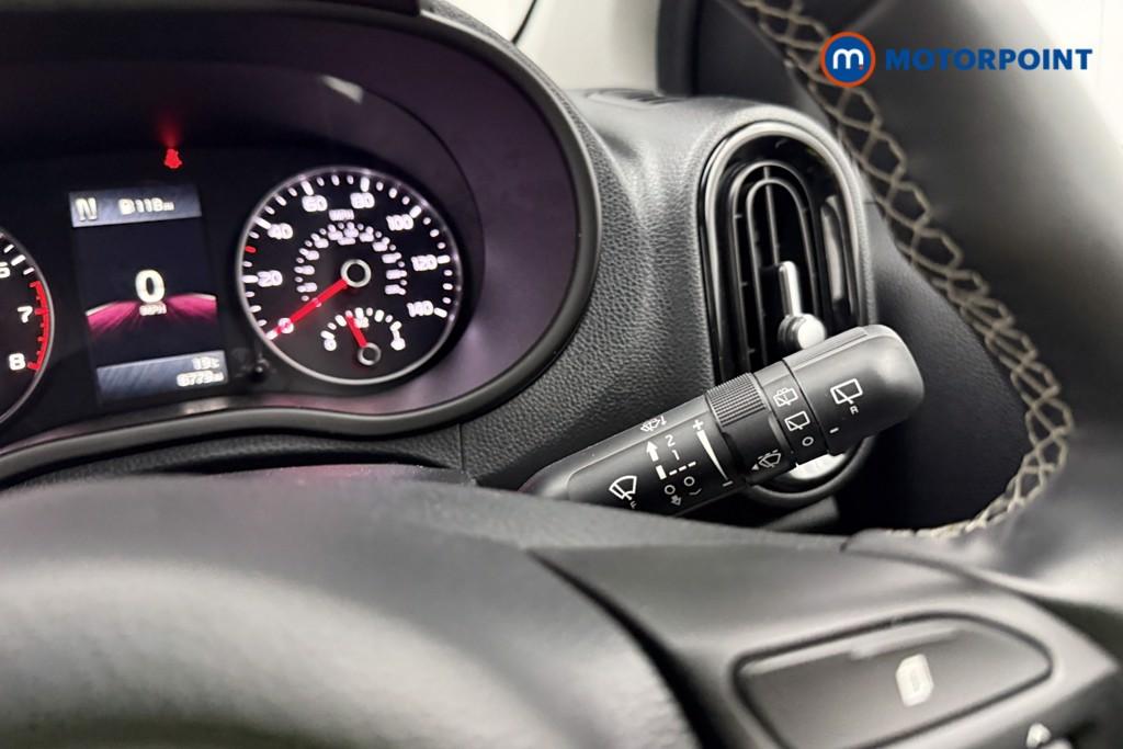 KIA Picanto 2 Automatic Petrol Hatchback - Stock Number (1637642) - 8th supplementary image