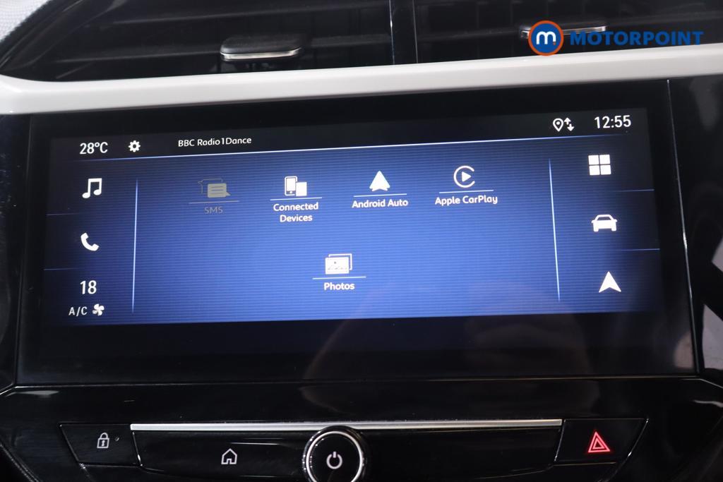 Vauxhall Corsa GS Manual Petrol Hatchback - Stock Number (1638032) - 8th supplementary image
