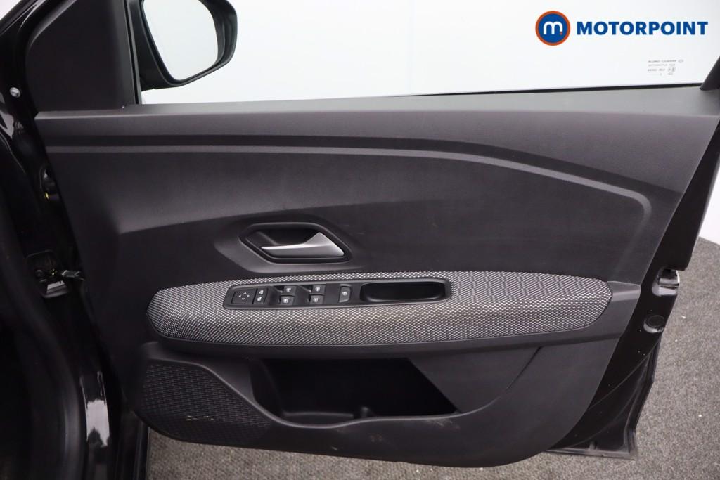 Dacia Sandero Expression Manual Petrol Hatchback - Stock Number (1641195) - 8th supplementary image