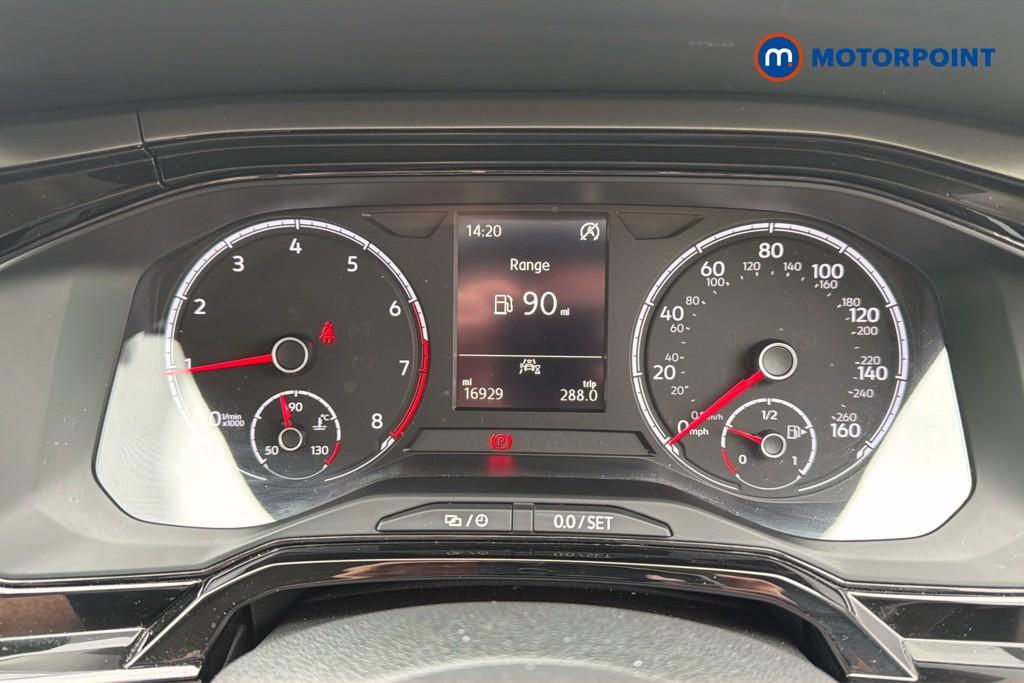 Volkswagen Polo SE Manual Petrol Hatchback - Stock Number (1642117) - 8th supplementary image