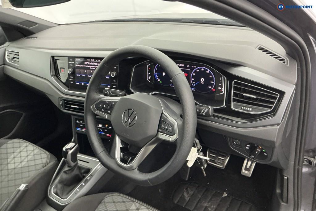 Volkswagen Taigo R-Line Automatic Petrol SUV - Stock Number (1643101) - 8th supplementary image
