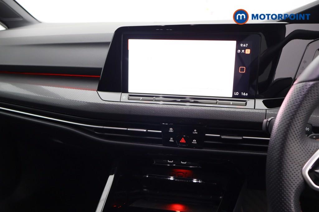 Volkswagen Golf GTI Automatic Petrol Hatchback - Stock Number (1644500) - 8th supplementary image