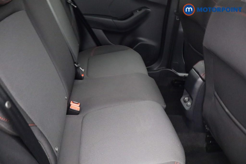 Ford Puma St-Line Automatic Petrol SUV - Stock Number (1645490) - 8th supplementary image