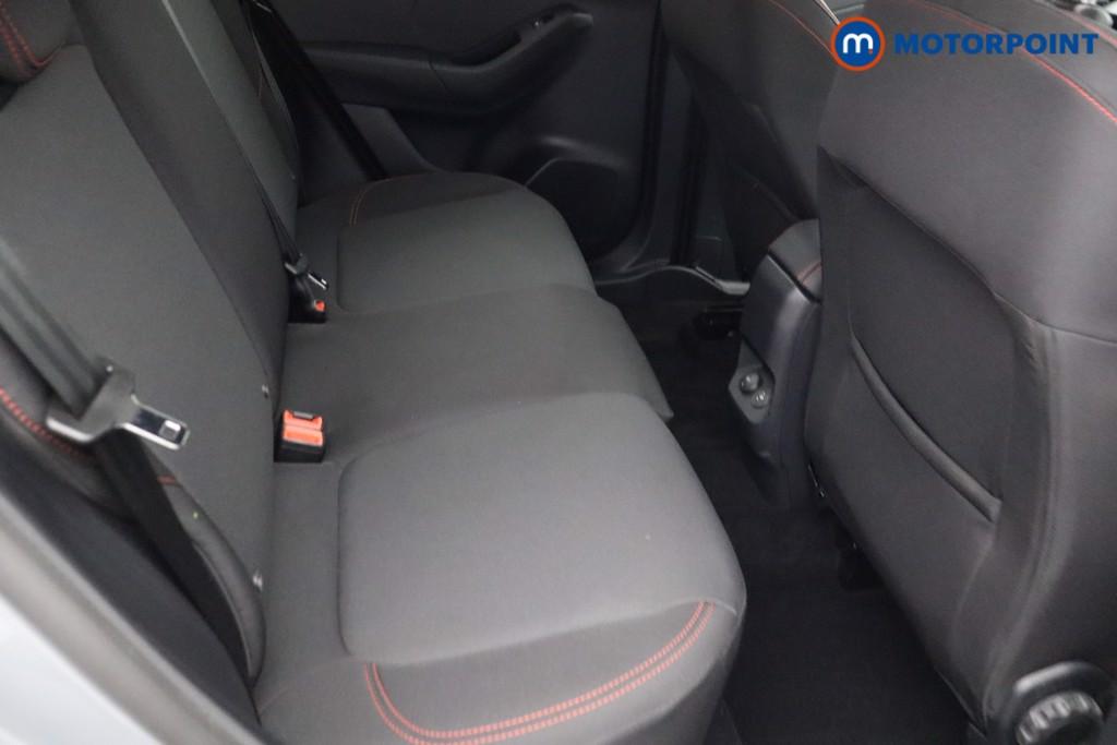 Ford Puma St-Line Automatic Petrol SUV - Stock Number (1645520) - 8th supplementary image
