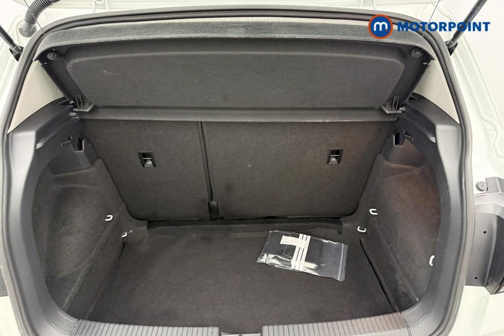 Volkswagen T-Cross S Manual Petrol SUV - Stock Number (1645895) - 8th supplementary image