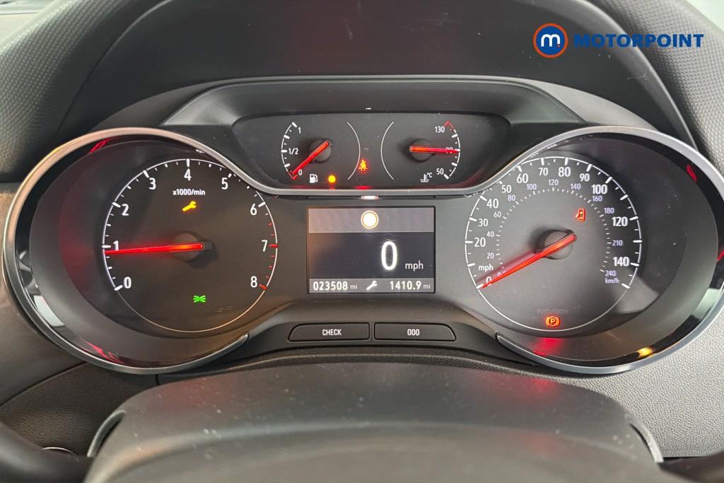 Vauxhall Crossland Ultimate Manual Petrol SUV - Stock Number (1621185) - 8th supplementary image