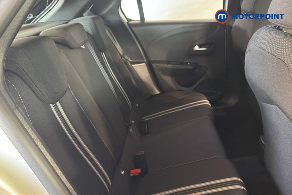 Vauxhall Corsa GS Manual Petrol Hatchback - Stock Number (1637969) - 28th supplementary image