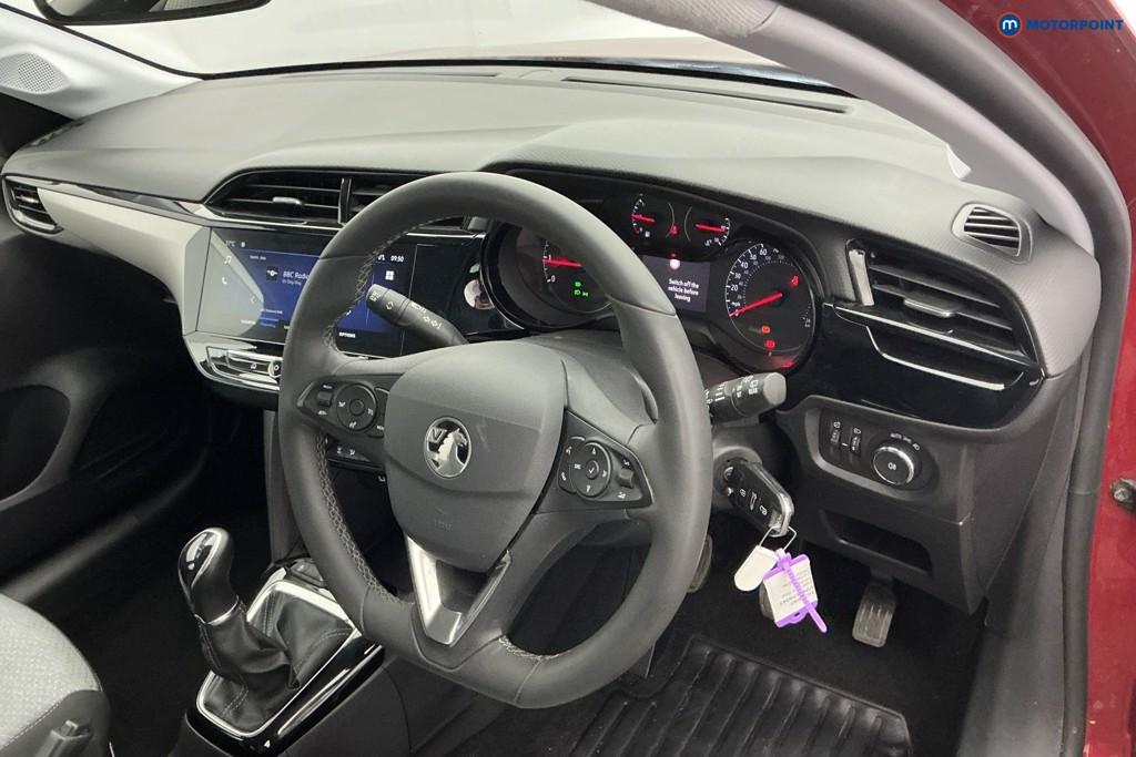 Vauxhall Corsa Design Manual Petrol Hatchback - Stock Number (1637980) - 8th supplementary image