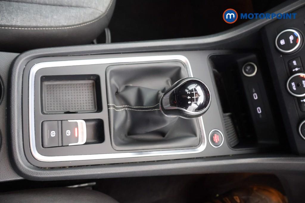 Seat Ateca Se Technology Manual Petrol SUV - Stock Number (1638888) - 8th supplementary image