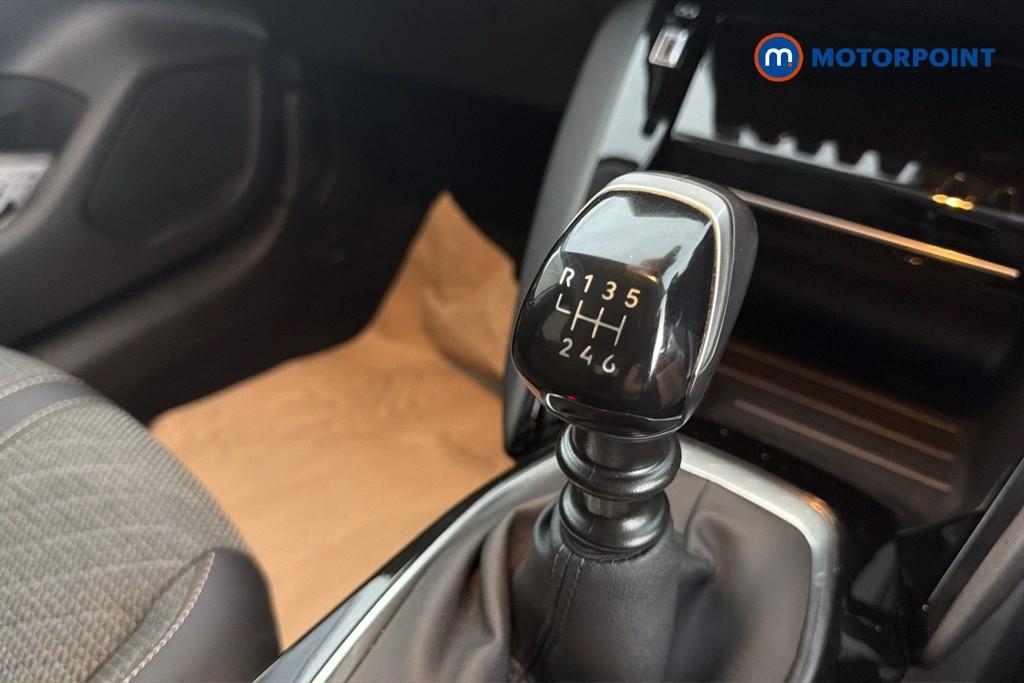 Peugeot 208 Allure Manual Petrol Hatchback - Stock Number (1642495) - 15th supplementary image