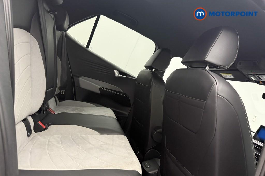Volkswagen Id.3 Life Pro Automatic Electric Hatchback - Stock Number (1643414) - 8th supplementary image