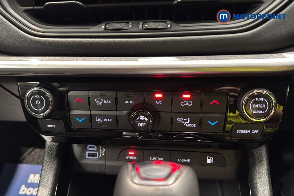 Jeep Compass Limited Automatic Petrol Plug-In Hybrid SUV - Stock Number (1644335) - 12th supplementary image