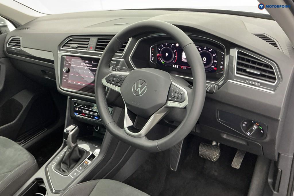 Volkswagen Tiguan Elegance Automatic Petrol SUV - Stock Number (1644750) - 8th supplementary image