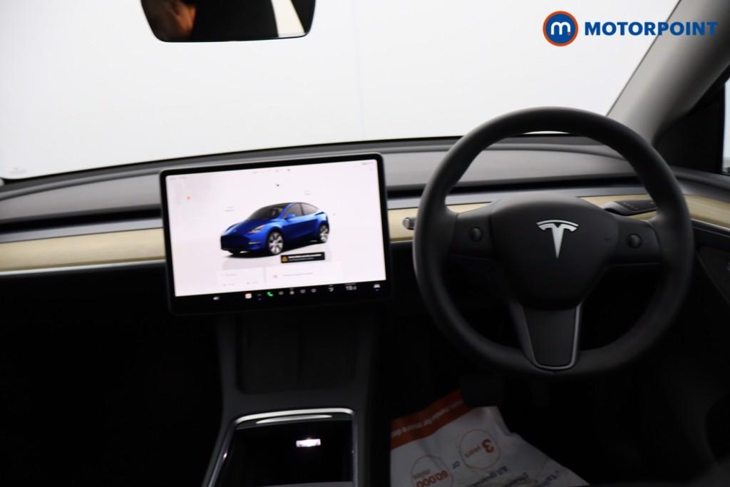 Tesla Model Y Long Range Automatic Electric SUV - Stock Number (1645698) - 8th supplementary image