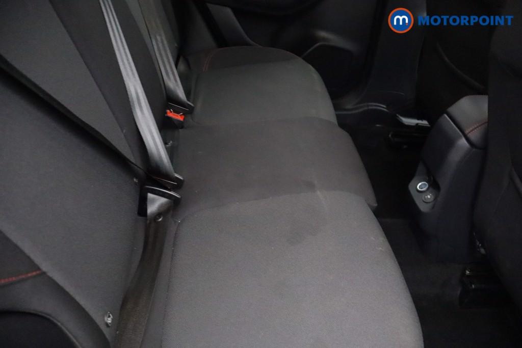Ford Puma St-Line Automatic Petrol SUV - Stock Number (1646764) - 8th supplementary image