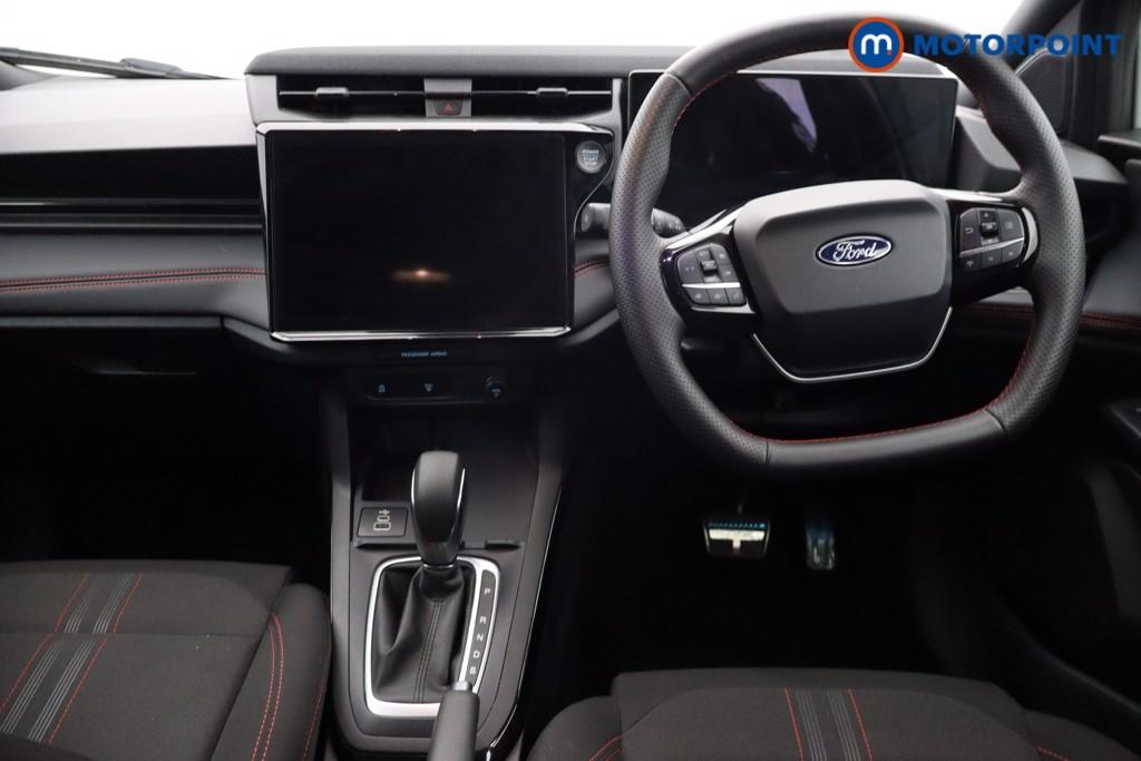 Ford Puma St-Line Automatic Petrol SUV - Stock Number (1646885) - 8th supplementary image