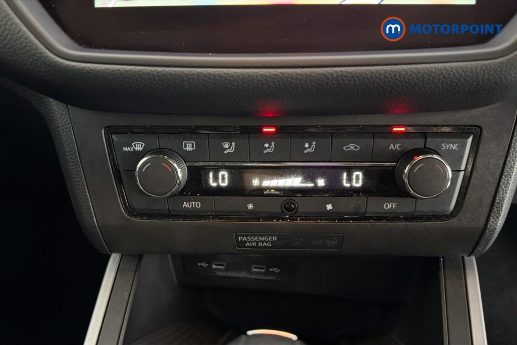 Seat Arona FR Automatic Petrol SUV - Stock Number (1636942) - 12th supplementary image
