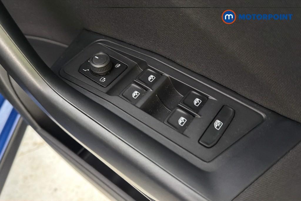 Volkswagen T-Roc Life Manual Petrol SUV - Stock Number (1641847) - 20th supplementary image