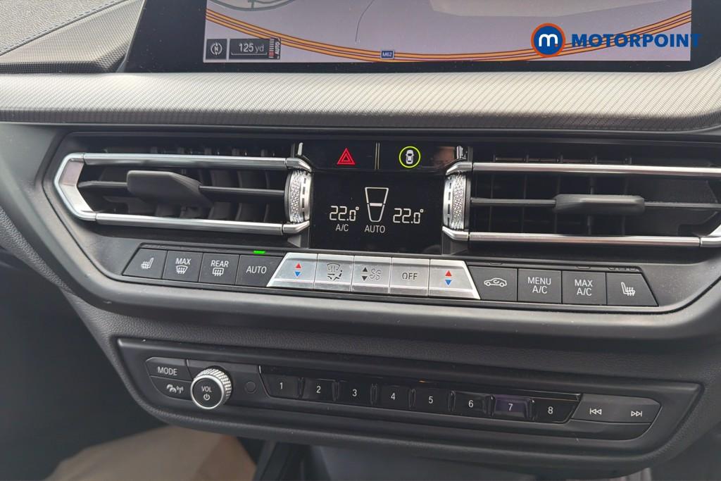 BMW 1 Series M Sport Automatic Petrol Hatchback - Stock Number (1642132) - 12th supplementary image