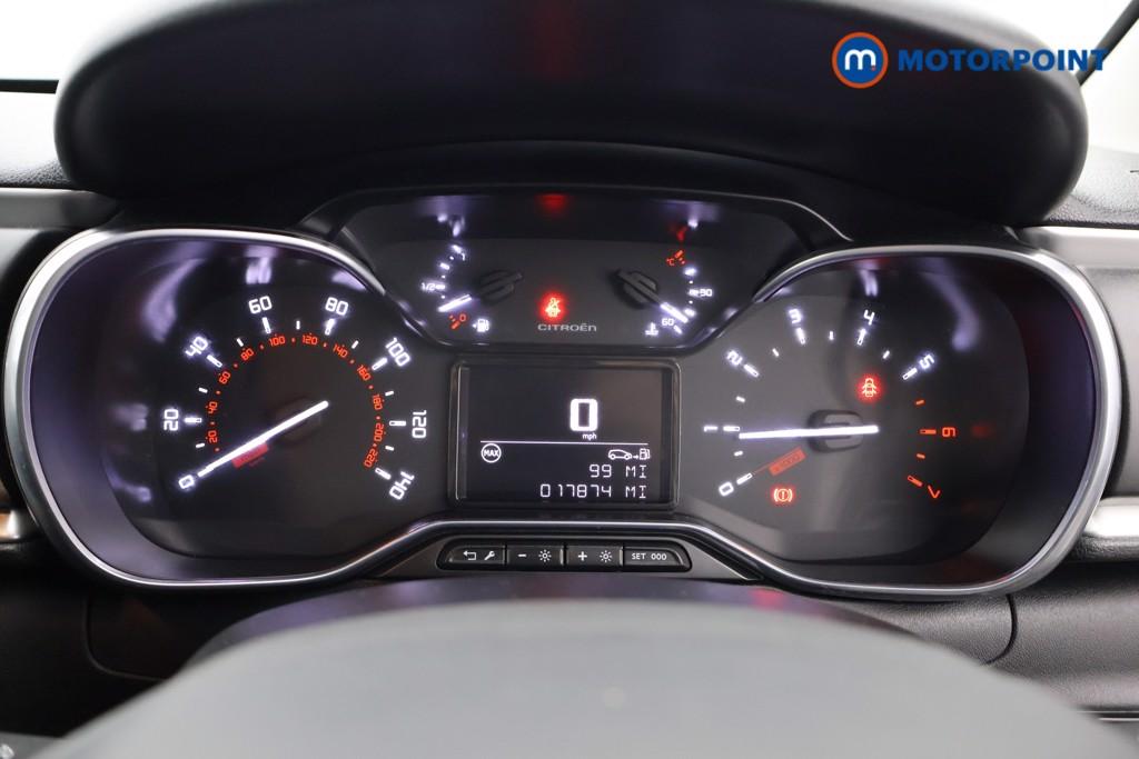 Citroen C3 Shine Plus Manual Petrol Hatchback - Stock Number (1642143) - 8th supplementary image