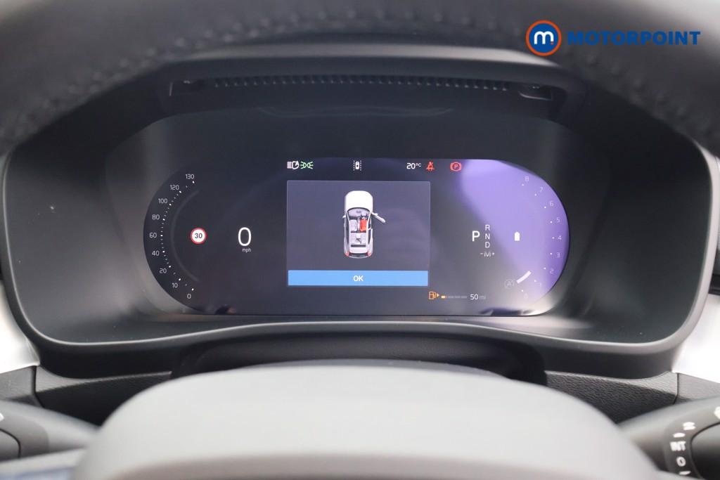 Volvo Xc40 Plus Black Edition Automatic Petrol SUV - Stock Number (1643375) - 8th supplementary image