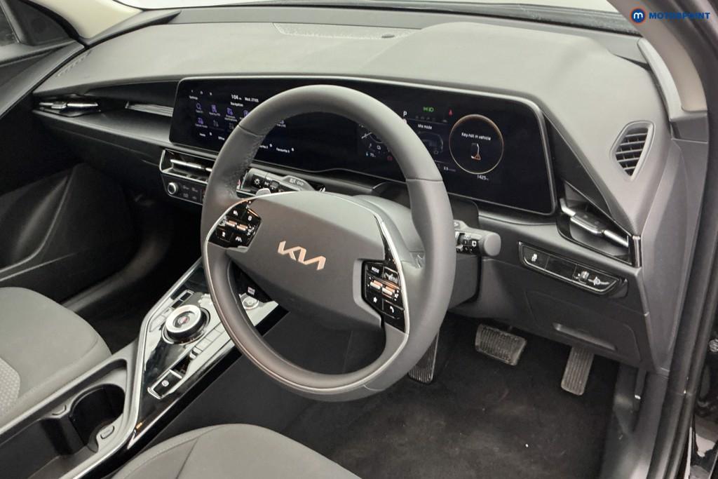 KIA Niro 2 Automatic Electric SUV - Stock Number (1645661) - 8th supplementary image