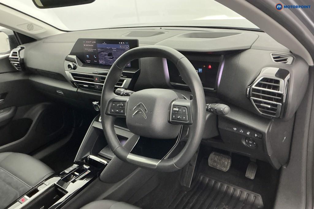 Citroen C4 X MAX Automatic Petrol Saloon - Stock Number (1645923) - 8th supplementary image