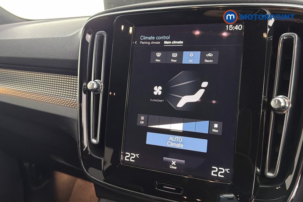 Volvo Xc40 R Design Automatic Petrol SUV - Stock Number (1646446) - 12th supplementary image