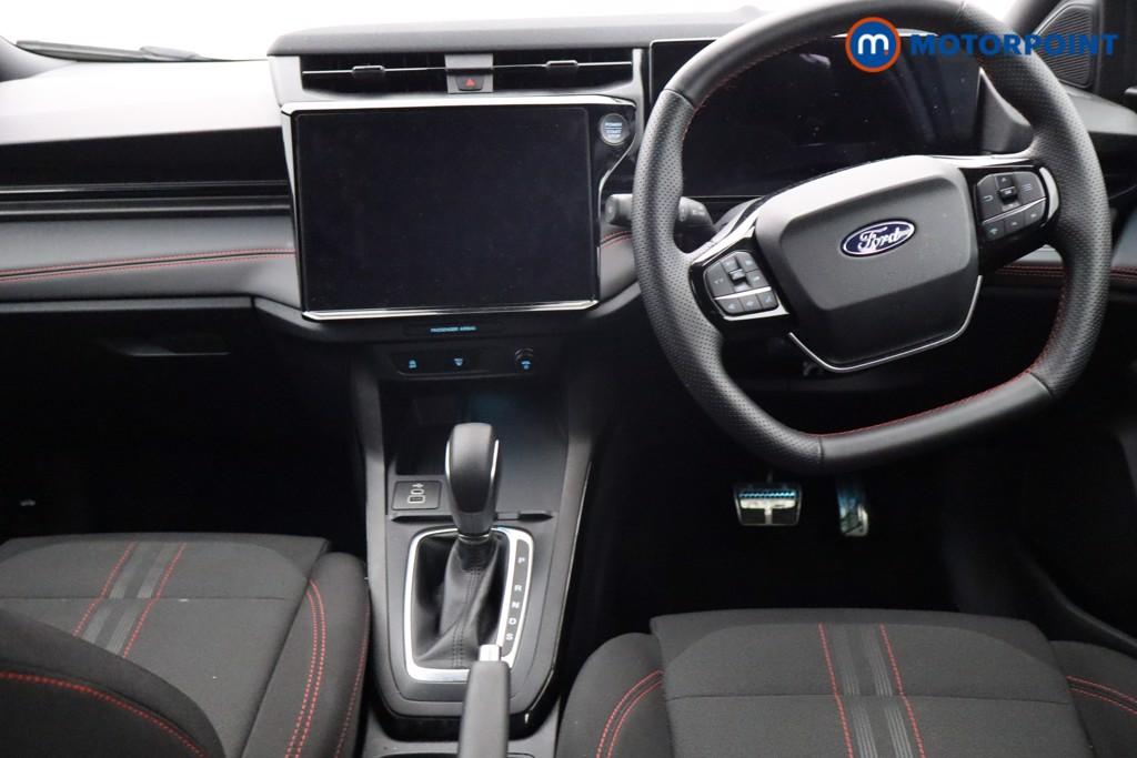 Ford Puma St-Line Automatic Petrol SUV - Stock Number (1646891) - 8th supplementary image