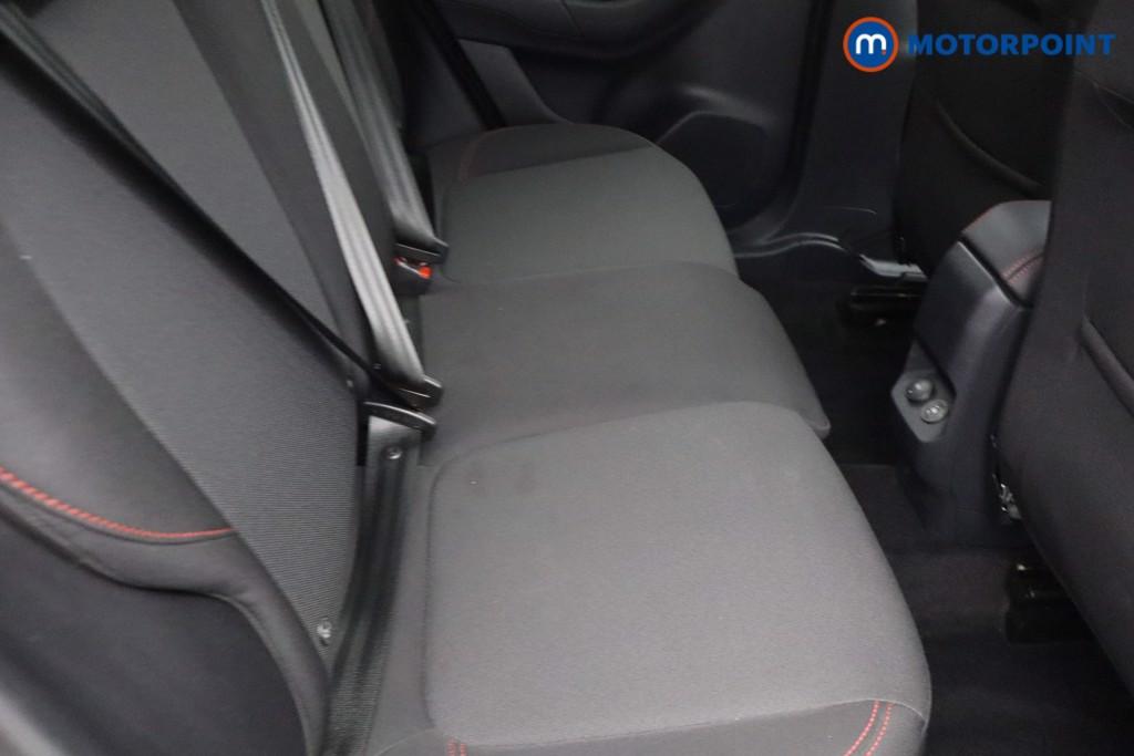 Ford Puma St-Line Automatic Petrol SUV - Stock Number (1647294) - 8th supplementary image