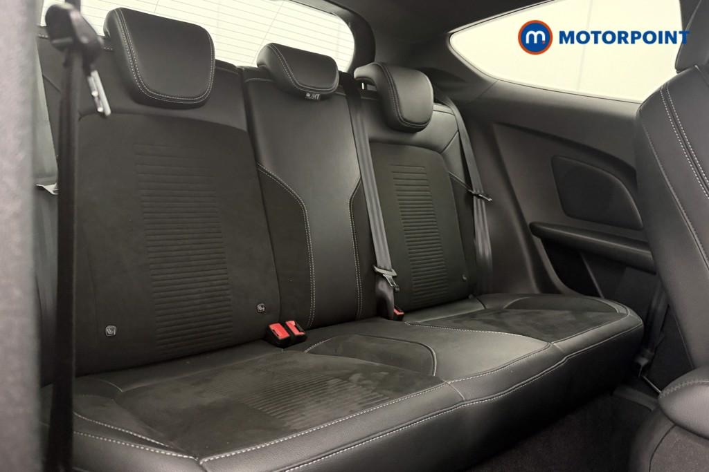 Ford Fiesta St-3 Manual Petrol Hatchback - Stock Number (1616433) - 8th supplementary image