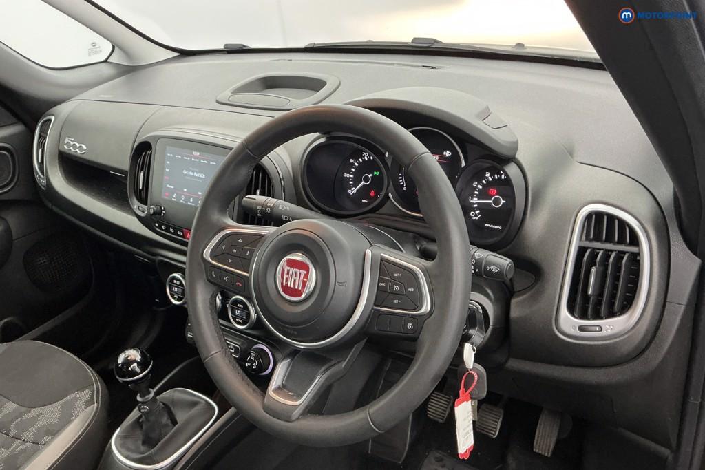 Fiat 500L Cross Manual Petrol Hatchback - Stock Number (1642263) - 8th supplementary image