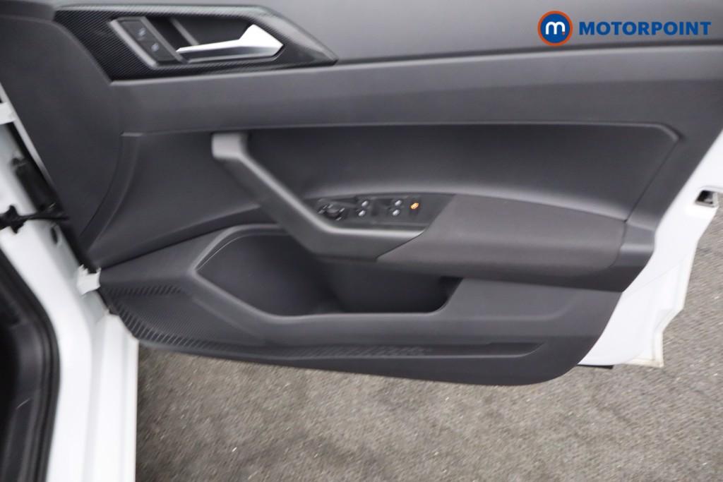 Volkswagen Polo Match Manual Petrol Hatchback - Stock Number (1643381) - 8th supplementary image