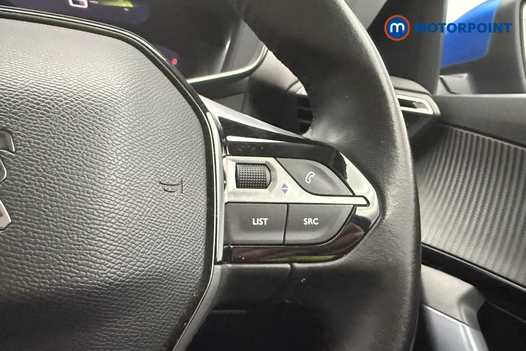 Peugeot 2008 Allure Premium Manual Petrol SUV - Stock Number (1645537) - 8th supplementary image