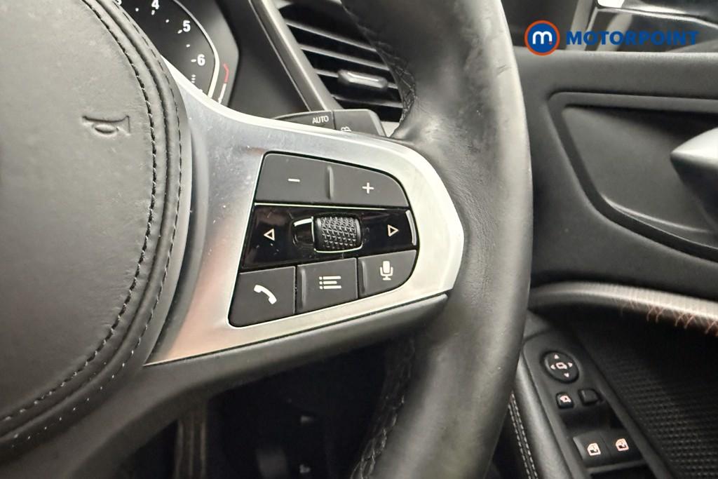 BMW 1 Series M Sport Manual Petrol Hatchback - Stock Number (1645590) - 8th supplementary image