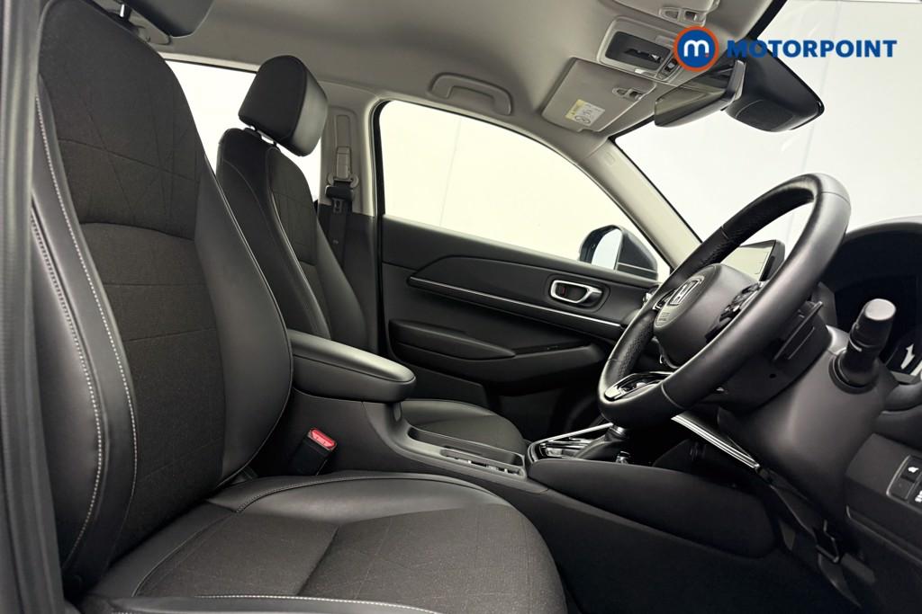 Honda Hr-V Advance Automatic Petrol-Electric Hybrid SUV - Stock Number (1647470) - 8th supplementary image