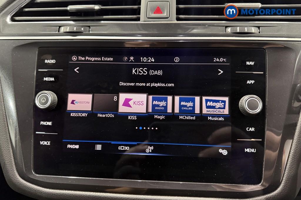 Volkswagen Tiguan Allspace Life Manual Petrol SUV - Stock Number (1626238) - 8th supplementary image