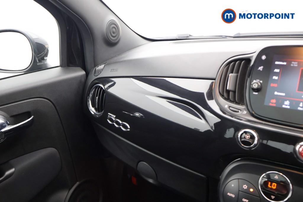 Fiat 500 1.0 Mild Hybrid 3Dr Manual Petrol Hatchback - Stock Number (1635738) - 8th supplementary image