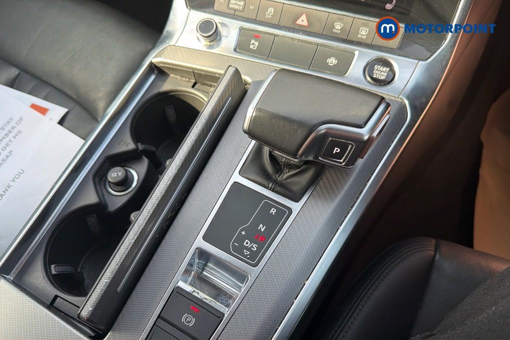 Audi A6 Sport Automatic Petrol Saloon - Stock Number (1636277) - 15th supplementary image