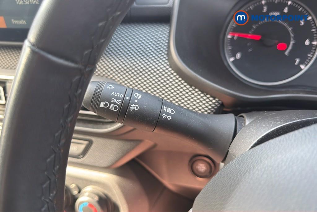 Dacia Sandero Expression Manual Petrol Hatchback - Stock Number (1637958) - 18th supplementary image