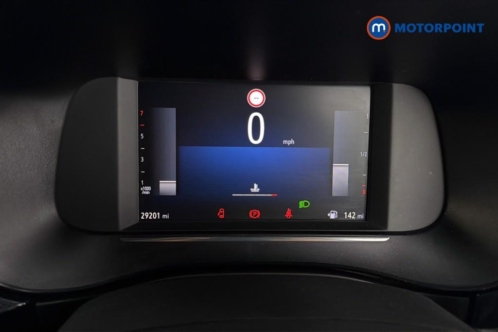 Vauxhall Corsa GS Manual Petrol Hatchback - Stock Number (1638537) - 8th supplementary image