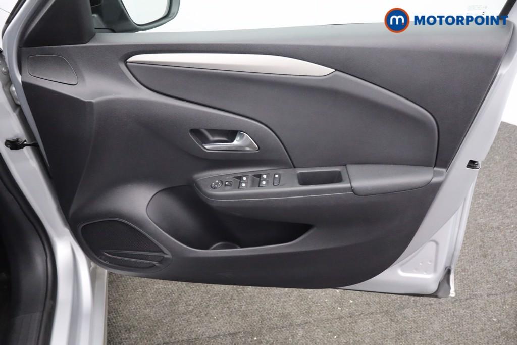Vauxhall Corsa Design Manual Petrol Hatchback - Stock Number (1641296) - 8th supplementary image